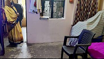 भारतीय देसी भाभी देवर जोरदार चुदाई