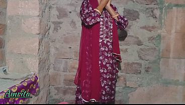 गर्म देसी साले और साली की जबरदस्त चुदाई