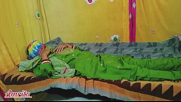 गर्म देसी साला और भाभी की जबरदस्त चुदाई