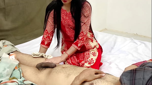 भारतीय नर्स पहली बार बड़े लंड मरीज से चुदवाई