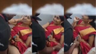 केरल का लौंडा अपनी मालू सहेली को चोदता है, मालू सेक्स एमएमएस में