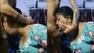 भारत का सबसे वायरल मुखमैथुन वीडियो, जोश भरा और देखने लायक