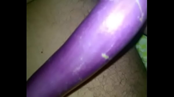 शोनू का भारतीय बैंगन फटा